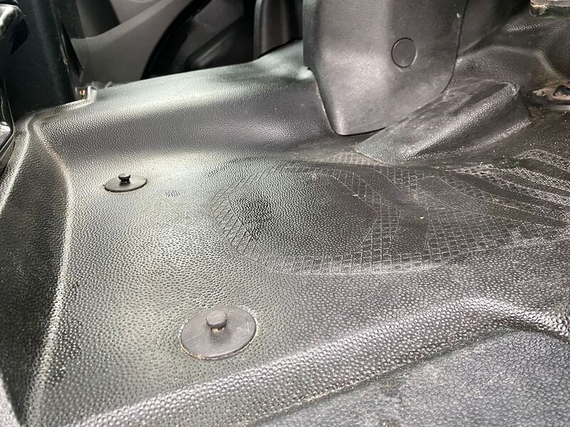 Ford Transit Custom 2.0 300 EcoBlue Limited Panel Van 5dr Diesel Auto L1 H1 Euro 6 (s/s) (170 ps) - U70