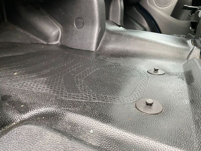 Ford Transit Custom 2.0 300 EcoBlue Limited Panel Van 5dr Diesel Auto L1 H1 Euro 6 (s/s) (170 ps) - U70