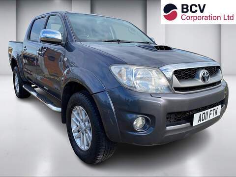 Toyota Hilux Qashqai 1.3 DIG-T N-Connecta DCT Auto Euro 6 (s/s) 5dr