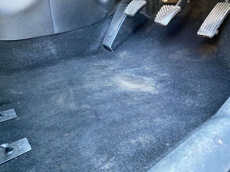 Kia Venga 1.4 1 MPV 5dr Petrol Manual Euro 5 (89 bhp) - U77