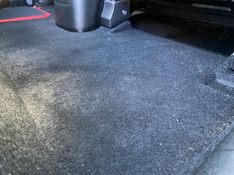 Kia Venga 1.4 1 MPV 5dr Petrol Manual Euro 5 (89 bhp) - U77