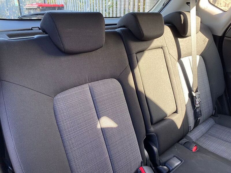 Kia Venga 1.4 1 MPV 5dr Petrol Manual Euro 5 (89 bhp) - U77