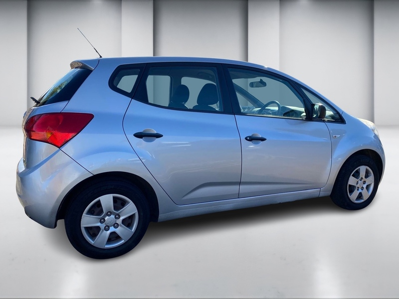 Kia Venga 1.4 1 MPV 5dr Petrol Manual Euro 5 (89 bhp) - U77