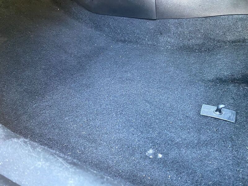 Kia Venga 1.4 1 MPV 5dr Petrol Manual Euro 5 (89 bhp) - U77