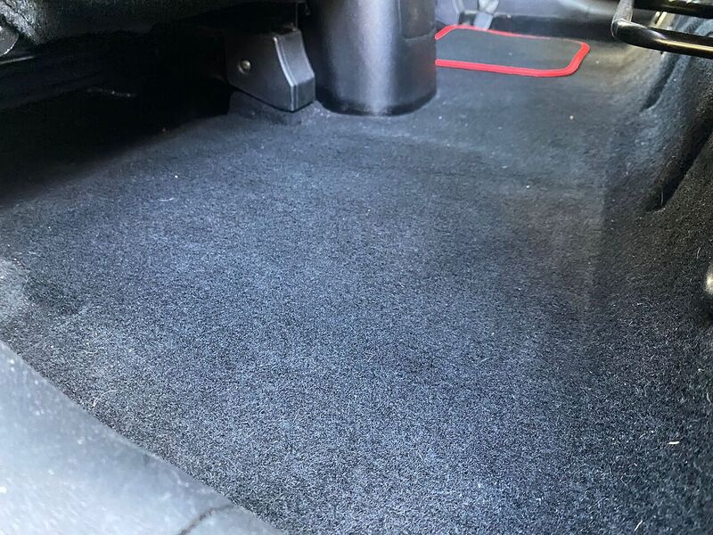 Kia Venga 1.4 1 MPV 5dr Petrol Manual Euro 5 (89 bhp) - U77