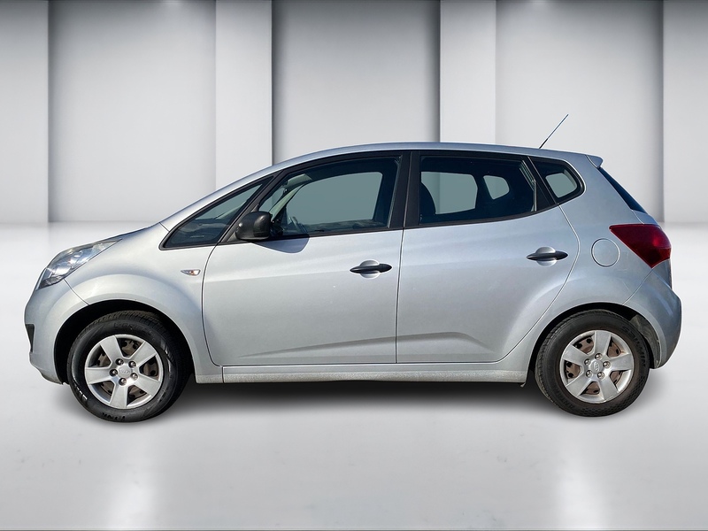 Kia Venga 1.4 1 MPV 5dr Petrol Manual Euro 5 (89 bhp) - U77