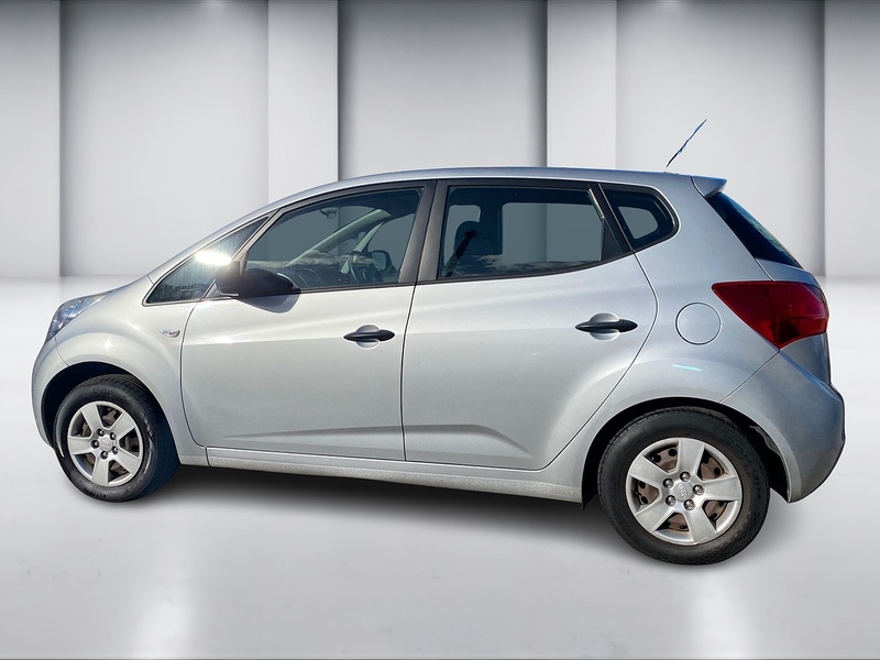 Kia Venga 1.4 1 MPV 5dr Petrol Manual Euro 5 (89 bhp) - U77