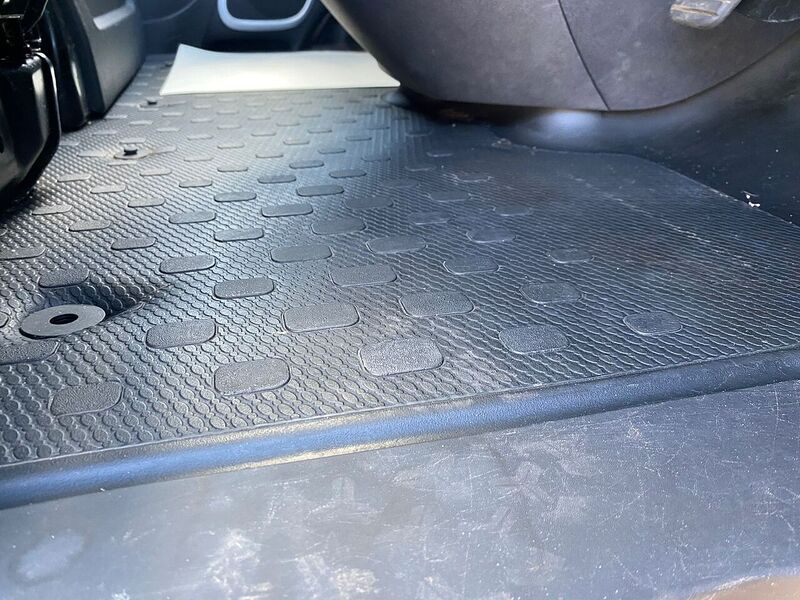 Vauxhall Vivaro 1.6 CDTi 2900 BiTurbo ecoTEC Sportive Crew Van Double Cab 5dr Diesel Manual L1 H1 Euro 6 (s/s) (6 - U78