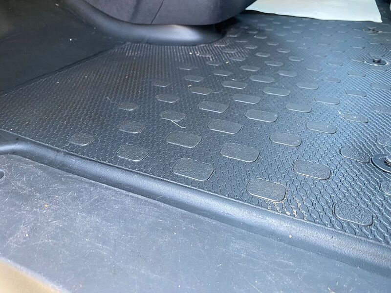 Vauxhall Vivaro 1.6 CDTi 2900 BiTurbo ecoTEC Sportive Crew Van Double Cab 5dr Diesel Manual L1 H1 Euro 6 (s/s) (6 - U78