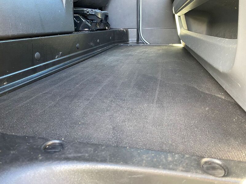 Vauxhall Vivaro 1.6 CDTi 2900 BiTurbo ecoTEC Sportive Crew Van Double Cab 5dr Diesel Manual L1 H1 Euro 6 (s/s) (6 - U78