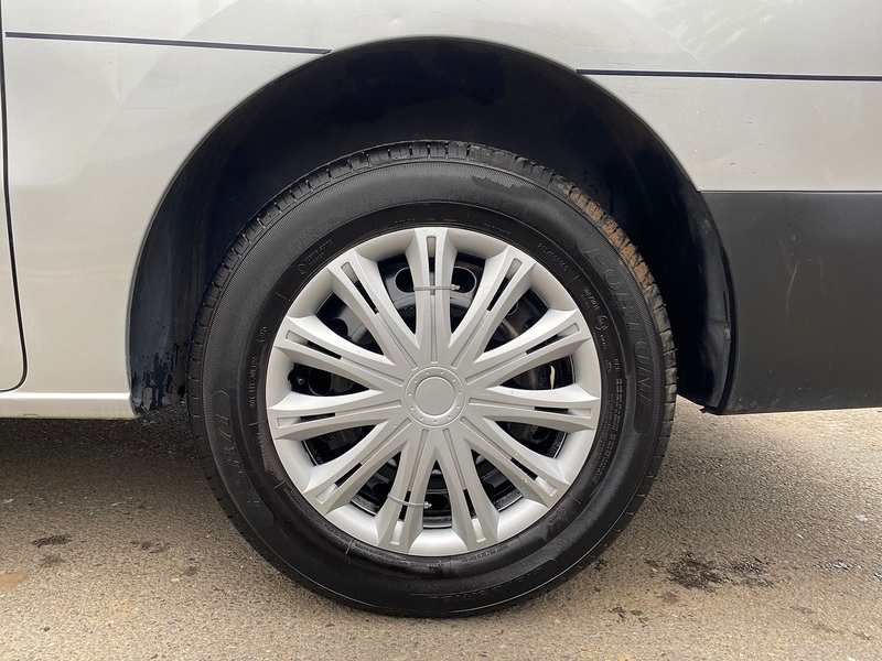 Peugeot Expert 2.0 BlueHDi 1400 Professional Long Panel Van 6dr Diesel Manual LWB Euro 6 (s/s) (120 ps) - U80