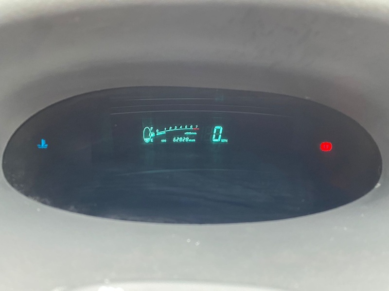 Toyota Yaris 1.0 VVT-i 16v GLS Hatchback 5dr Petrol Manual (137 g/km, 67 bhp) - U82