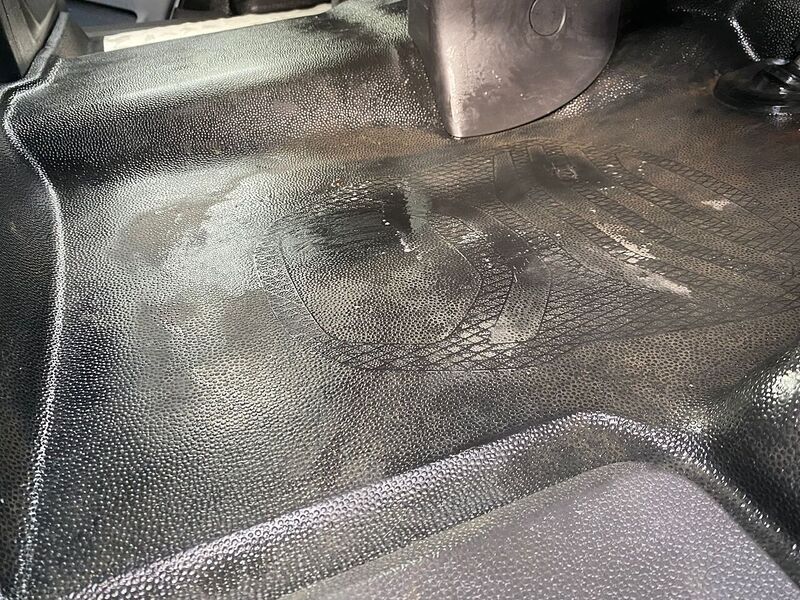 Ford Transit 2.2 TDCi 350 Trend Panel Van 5dr Diesel Manual FWD L3 H2 Euro 5 (125 ps) - U83