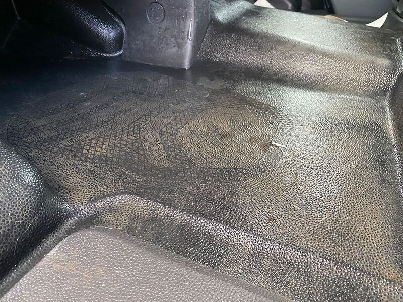 Ford Transit 2.2 TDCi 350 Trend Panel Van 5dr Diesel Manual FWD L3 H2 Euro 5 (125 ps) - U83