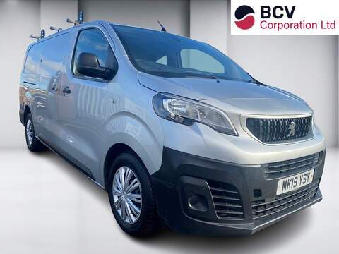 Peugeot Expert Transit Custom 2.0 TDCi 290 Trend L2 H1 5dr