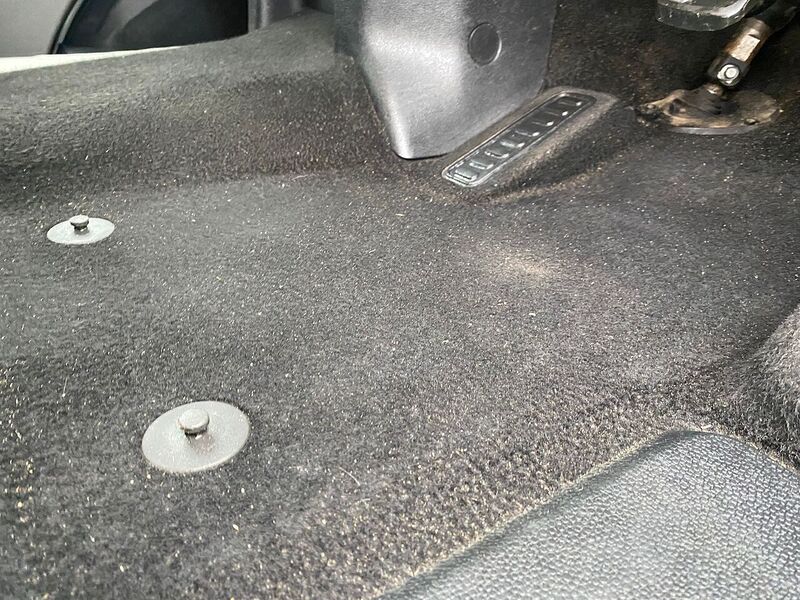 Ford Transit Custom 2.0 300 EcoBlue Limited Crew Van Double Cab 5dr Diesel Auto L2 H1 Euro 6 (s/s) (5 Seat) (130 ps) - U93