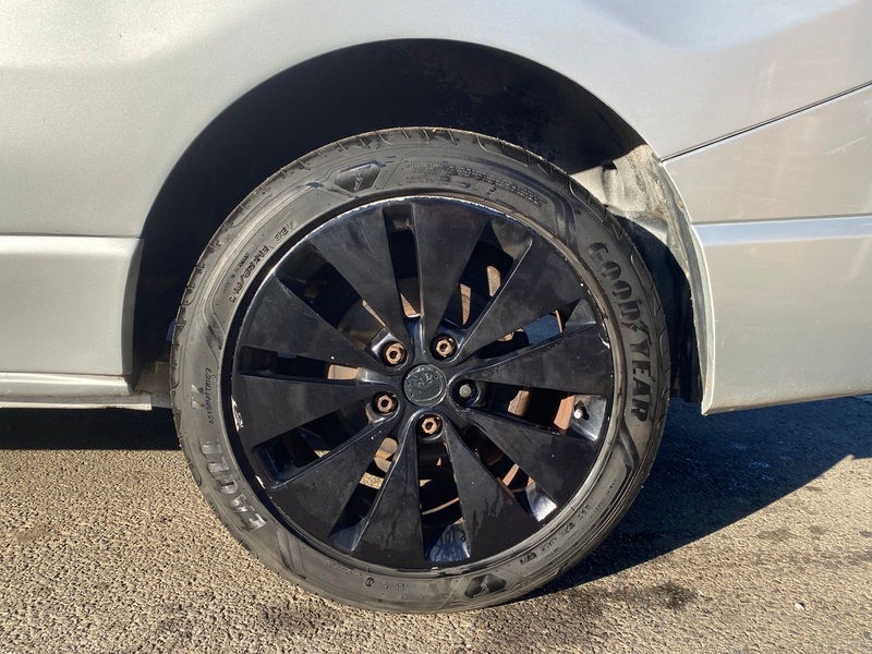 Vauxhall Vivaro 1.6 CDTi 2900 Sportive Panel Van 5dr Diesel Manual L2 H1 Euro 5 (115 ps) - U99