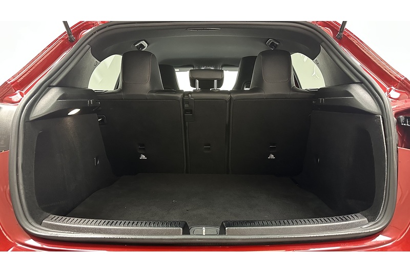 Mercedes-Benz A Class A180 AMG Line - U100