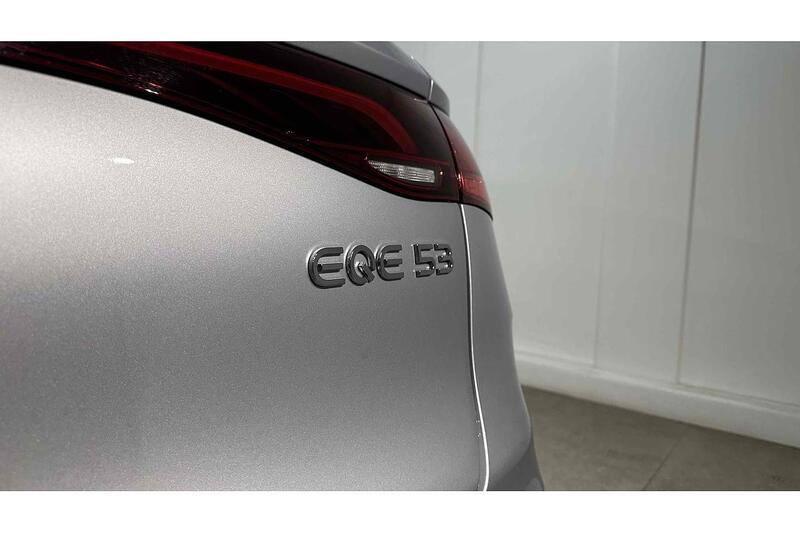 Mercedes-Benz Eqe Amg Eqe 53 4Maticplus Touring Hyperscreen - U103