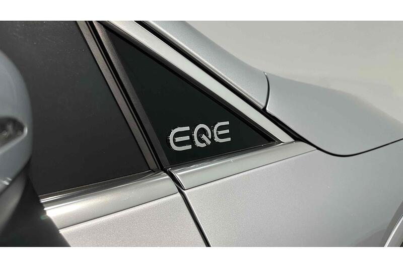 Mercedes-Benz Eqe Amg Eqe 53 4Maticplus Touring Hyperscreen - U103