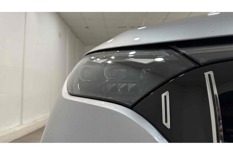 Mercedes-Benz Eqe Amg Eqe 53 4Maticplus Touring Hyperscreen - U103