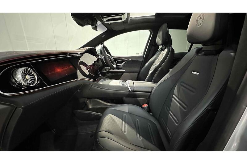 Mercedes-Benz Eqe Amg Eqe 53 4Maticplus Touring Hyperscreen - U103