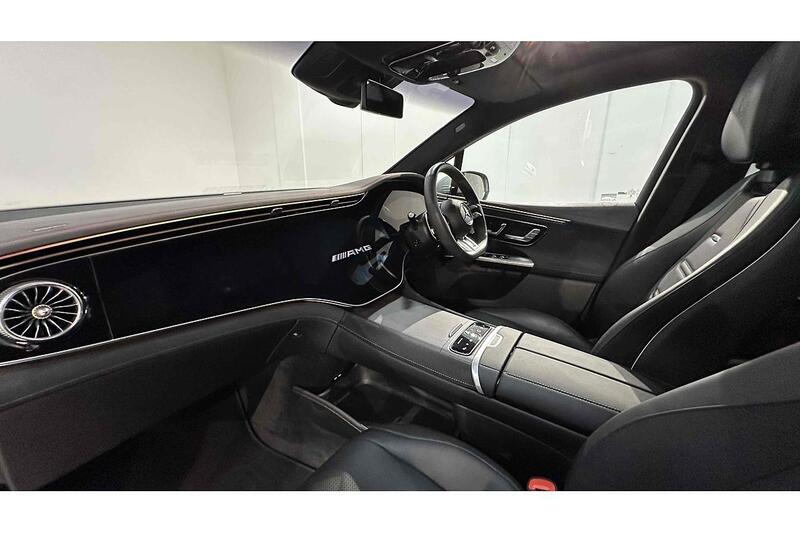 Mercedes-Benz Eqe Amg Eqe 53 4Maticplus Touring Hyperscreen - U103