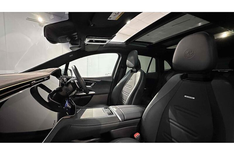 Mercedes-Benz Eqe Amg Eqe 53 4Maticplus Touring Hyperscreen - U103