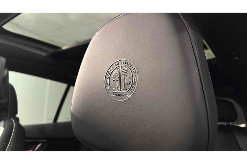 Mercedes-Benz Eqe Amg Eqe 53 4Maticplus Touring Hyperscreen - U103