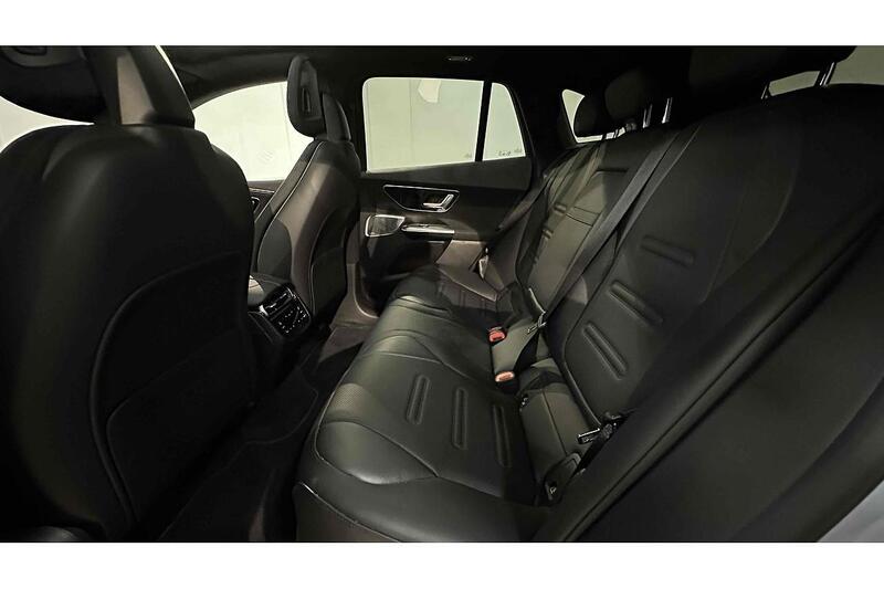 Mercedes-Benz Eqe Amg Eqe 53 4Maticplus Touring Hyperscreen - U103