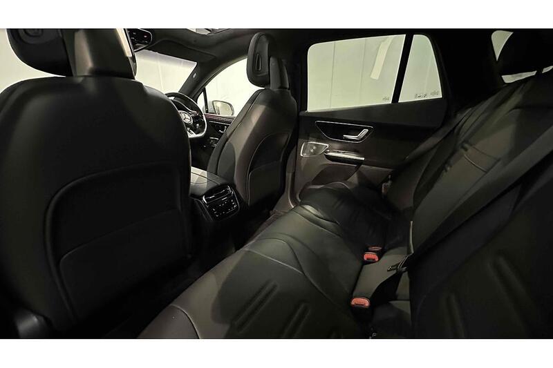Mercedes-Benz Eqe Amg Eqe 53 4Maticplus Touring Hyperscreen - U103