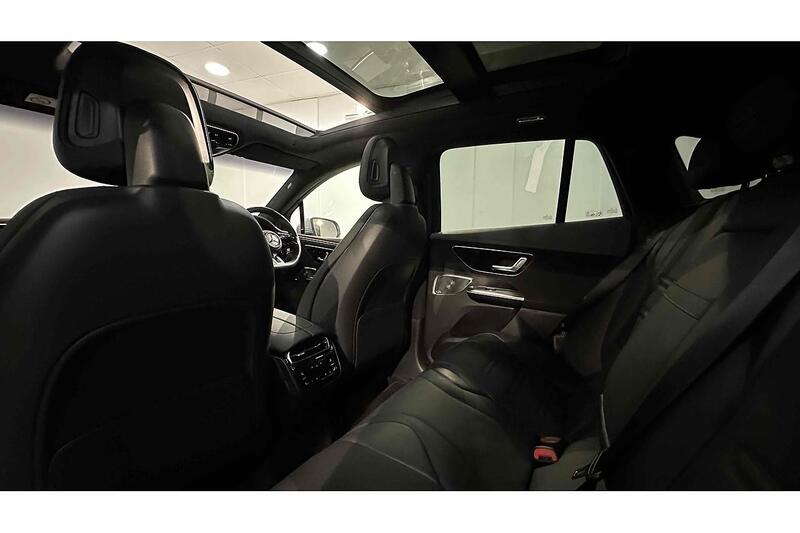 Mercedes-Benz Eqe Amg Eqe 53 4Maticplus Touring Hyperscreen - U103