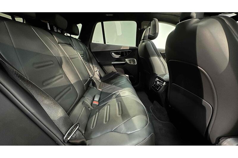 Mercedes-Benz Eqe Amg Eqe 53 4Maticplus Touring Hyperscreen - U103