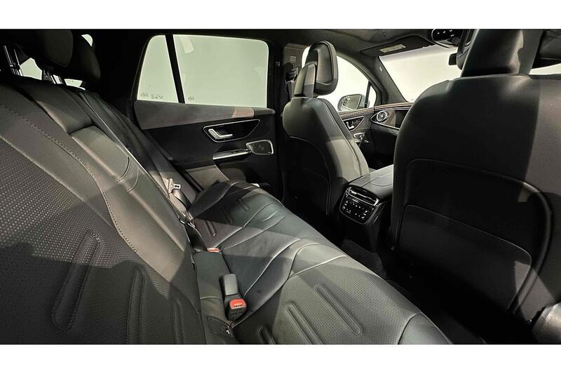 Mercedes-Benz Eqe Amg Eqe 53 4Maticplus Touring Hyperscreen - U103