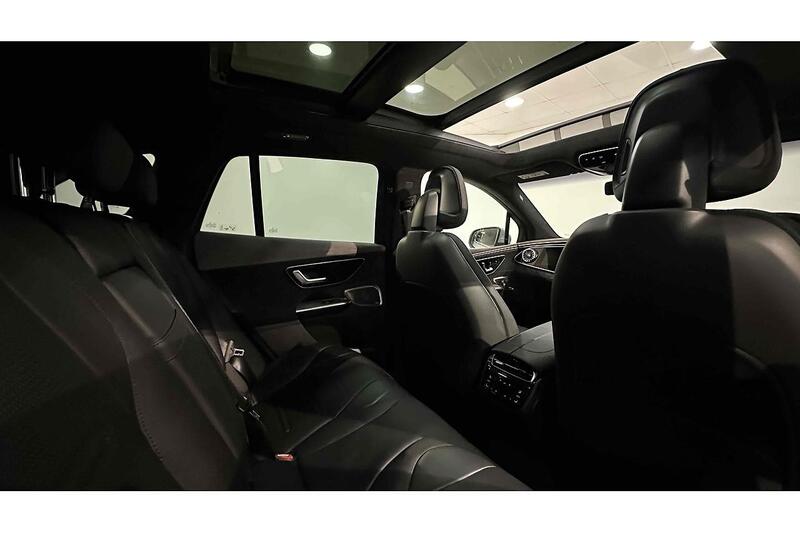 Mercedes-Benz Eqe Amg Eqe 53 4Maticplus Touring Hyperscreen - U103