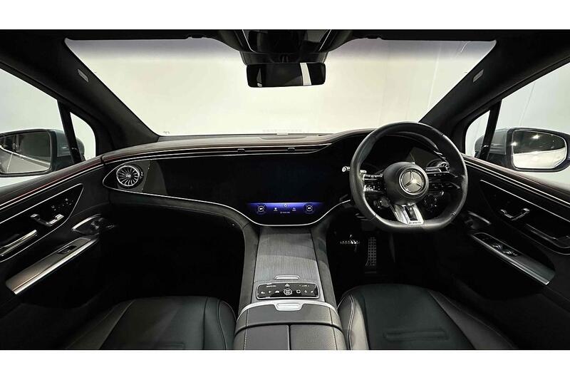 Mercedes-Benz Eqe Amg Eqe 53 4Maticplus Touring Hyperscreen - U103