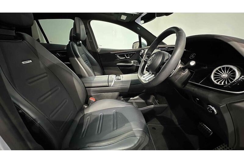 Mercedes-Benz Eqe Amg Eqe 53 4Maticplus Touring Hyperscreen - U103