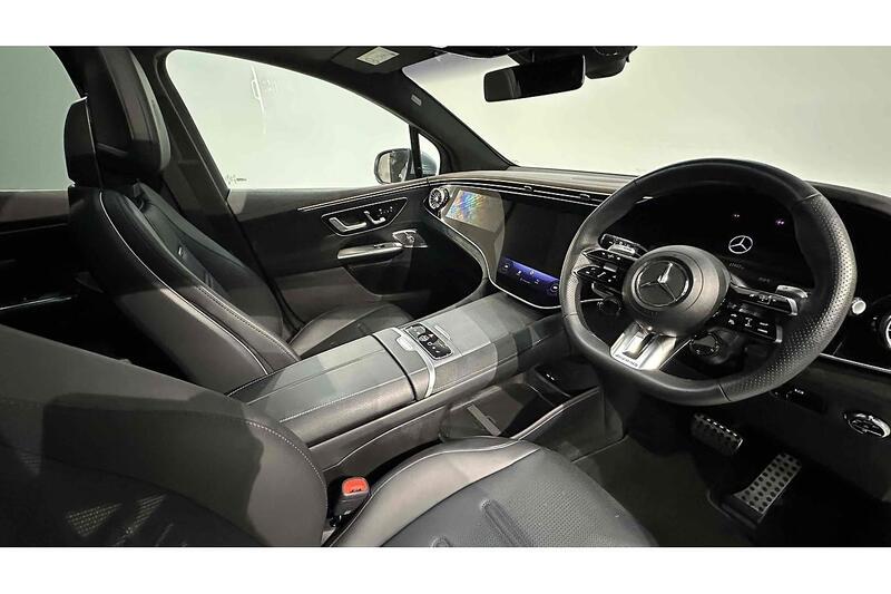 Mercedes-Benz Eqe Amg Eqe 53 4Maticplus Touring Hyperscreen - U103