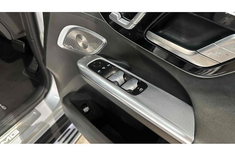 Mercedes-Benz Eqe Amg Eqe 53 4Maticplus Touring Hyperscreen - U103