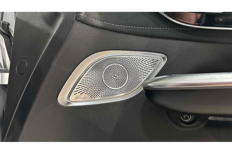 Mercedes-Benz Eqe Amg Eqe 53 4Maticplus Touring Hyperscreen - U103