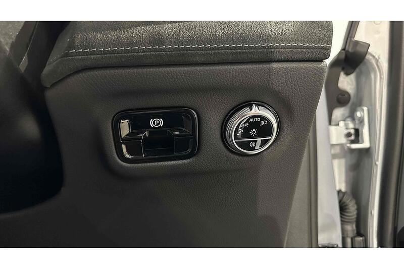 Mercedes-Benz Eqe Amg Eqe 53 4Maticplus Touring Hyperscreen - U103