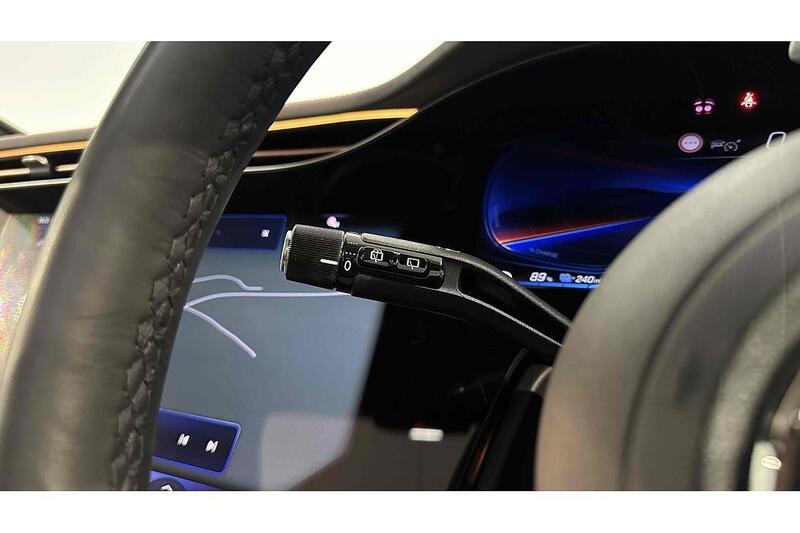 Mercedes-Benz Eqe Amg Eqe 53 4Maticplus Touring Hyperscreen - U103