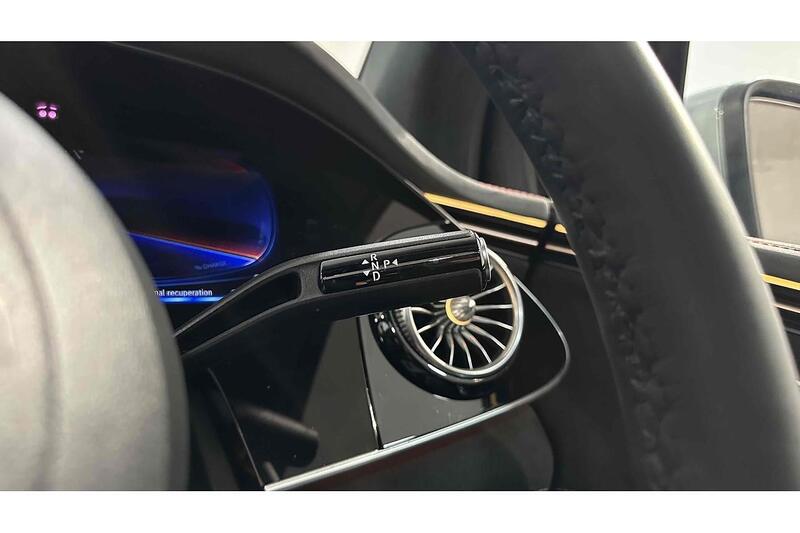 Mercedes-Benz Eqe Amg Eqe 53 4Maticplus Touring Hyperscreen - U103