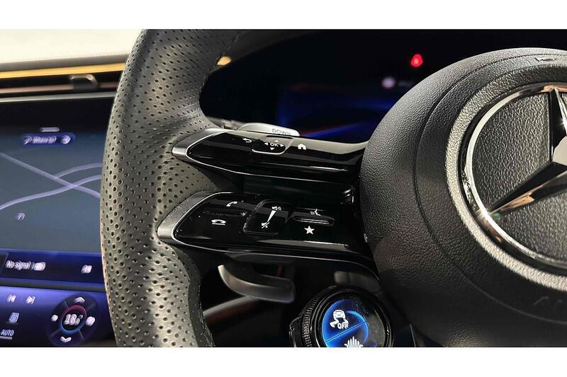 Mercedes-Benz Eqe Amg Eqe 53 4Maticplus Touring Hyperscreen - U103