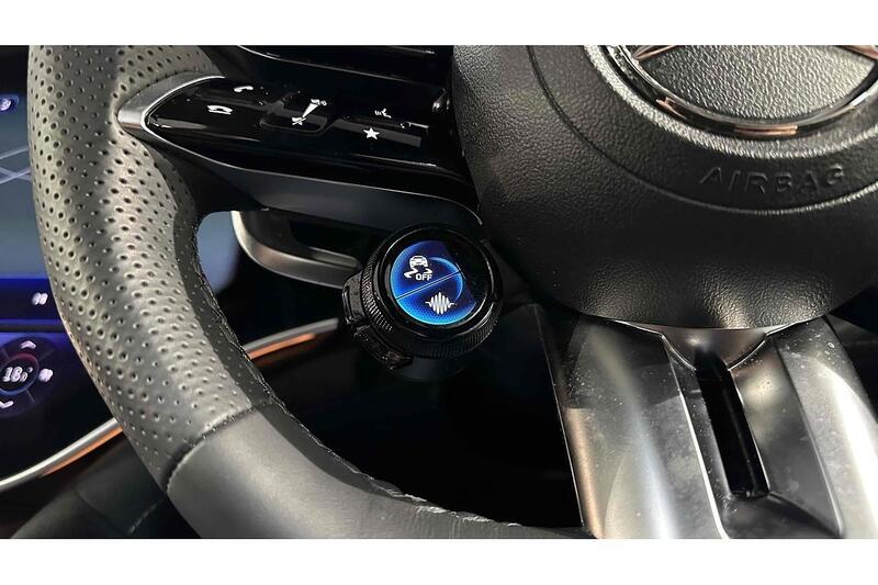 Mercedes-Benz Eqe Amg Eqe 53 4Maticplus Touring Hyperscreen - U103