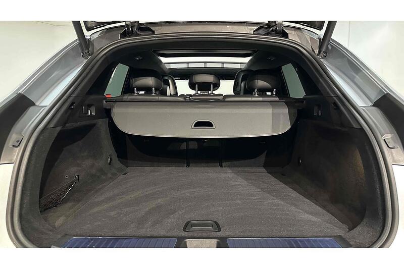 Mercedes-Benz Eqe Amg Eqe 53 4Maticplus Touring Hyperscreen - U103