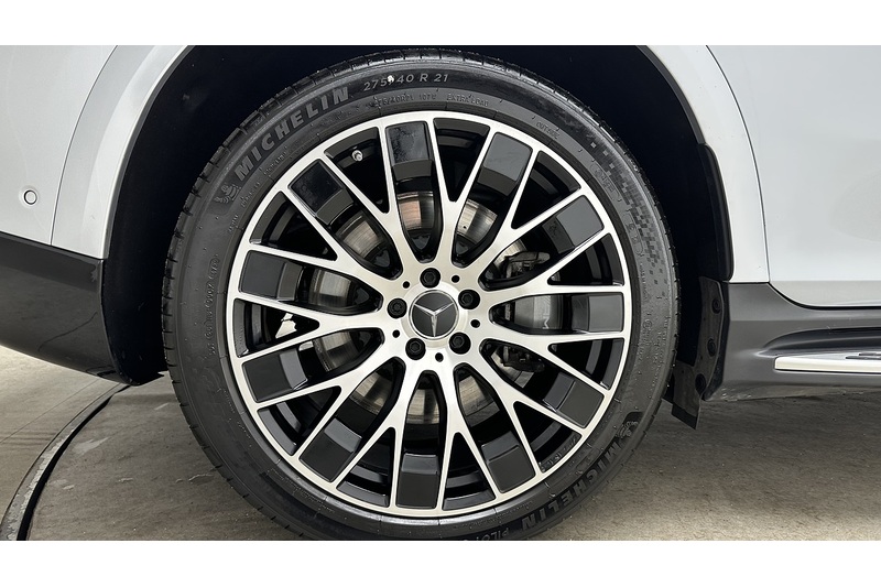 Mercedes-Benz Eqe Amg Eqe 53 4Maticplus Touring Hyperscreen - U103