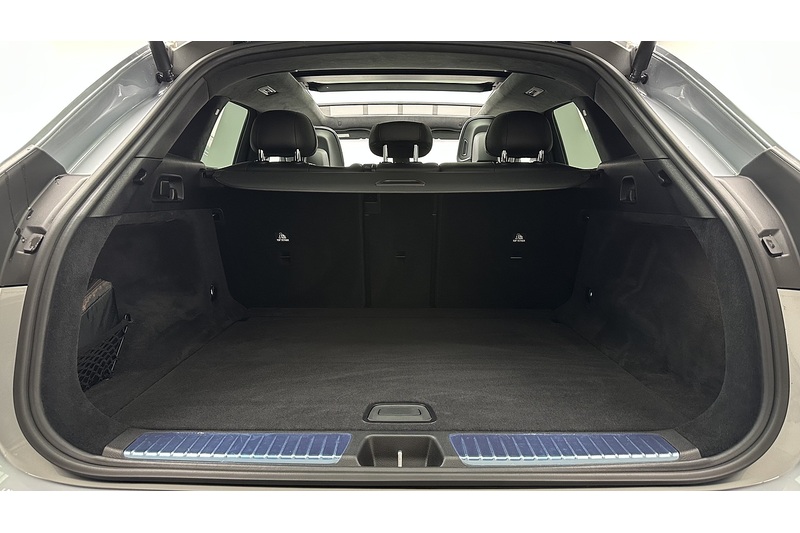 Mercedes-Benz Eqe Amg Eqe 53 4Maticplus Touring Hyperscreen - U103