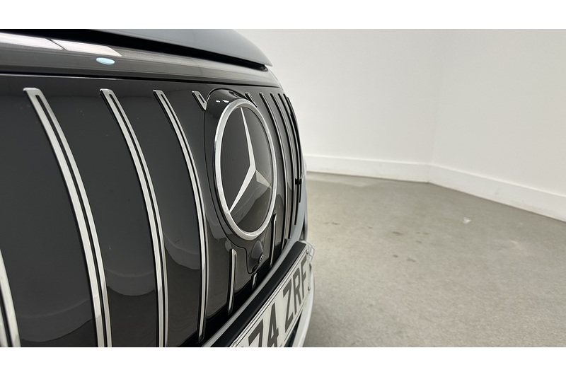 Mercedes-Benz Eqe Amg Eqe 53 4Maticplus Touring Hyperscreen - U103