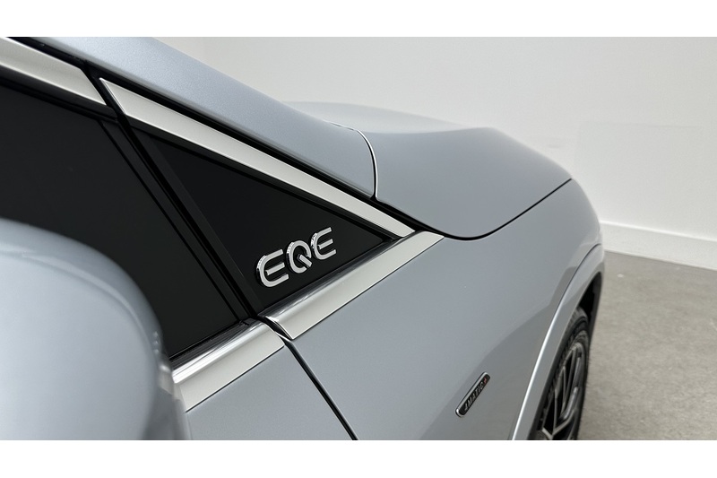 Mercedes-Benz Eqe Amg Eqe 53 4Maticplus Touring Hyperscreen - U103